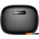 Наушники и гарнитуры Baseus Bowie M2s (черный)