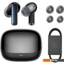 Наушники и гарнитуры Baseus Bowie M2s (черный)