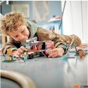 Конструкторы LEGO City 60374 Машина пожарного расчета