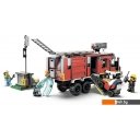 Конструкторы LEGO City 60374 Машина пожарного расчета