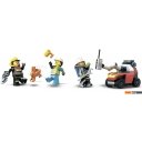 Конструкторы LEGO City 60374 Машина пожарного расчета