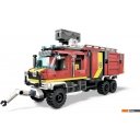 Конструкторы LEGO City 60374 Машина пожарного расчета