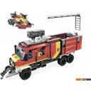 Конструкторы LEGO City 60374 Машина пожарного расчета