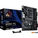 Материнские платы ASRock B550 PG Riptide