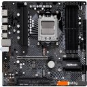 Материнские платы ASRock B650M PG Lightning