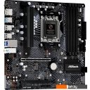 Материнские платы ASRock B650M PG Lightning