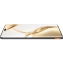 Мобильные телефоны Honor 200 Pro 12GB/512GB международная версия (вельветовый черный)