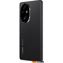 Мобильные телефоны Honor 200 Pro 12GB/512GB международная версия (вельветовый черный)