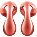 Наушники и гарнитуры Huawei FreeBuds 5 (оранжевый коралл, международная версия)