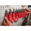 Строительный, слесарный, монтажный инструмент Milwaukee 4932492496 9шт