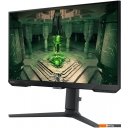 Мониторы Samsung Odyssey G4 LS25BG400EIXCI Мониторы Samsung Odyssey G4 LS25BG400EIXCI