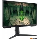 Мониторы Samsung Odyssey G4 LS25BG400EIXCI Мониторы Samsung Odyssey G4 LS25BG400EIXCI