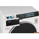 Стиральная машина Weissgauff WMD 999 Inverter Steam