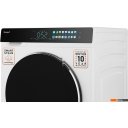 Стиральная машина Weissgauff WMD 999 Inverter Steam