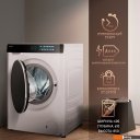 Стиральная машина Weissgauff WMD 999 Inverter Steam