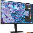 Мониторы Samsung S6 LS27B610EQIXCI