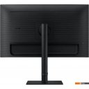Мониторы Samsung S6 LS27B610EQIXCI
