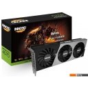 Видеокарты Inno3D GeForce RTX 4070 X3 OC N40703-126XX-185252L