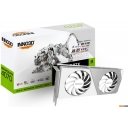 Видеокарты Inno3D GeForce RTX 4070 Twin X2 OC White N40702-126XX-183052V