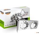 Видеокарты Inno3D GeForce RTX 4070 Twin X2 OC White N40702-126XX-183052V