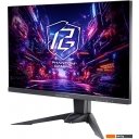 Мониторы ASRock Phantom Gaming PG27QFT2A Мониторы ASRock Phantom Gaming PG27QFT2A