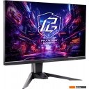Мониторы ASRock Phantom Gaming PG27QFT1B Мониторы ASRock Phantom Gaming PG27QFT1B