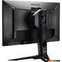 Мониторы ASRock Phantom Gaming PG27QFT1B Мониторы ASRock Phantom Gaming PG27QFT1B