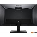Мониторы ASRock Phantom Gaming PG27QFT1B