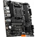 Материнские платы MSI B550M Pro-VDH