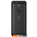 Мобильные телефоны Nokia 230 (2024) Dual SIM TA-1609 (черный)