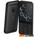 Мобильные телефоны Nokia 230 (2024) Dual SIM TA-1609 (черный)