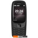 Мобильные телефоны Nokia 6310 (2024) Dual SIM TA-1607 (черный)