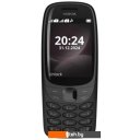 Мобильные телефоны Nokia 6310 (2024) Dual SIM TA-1607 (черный)