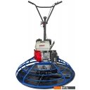 Виброплиты и вибротрамбовки ТСС TSS DMD/DMR1000H (лопасти, диск)