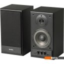 Мультимедиа акустика SVEN SPS-702 (черный)