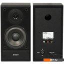 Мультимедиа акустика SVEN SPS-702 (черный)