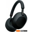 Наушники и гарнитуры Sony WH-1000XM5 (черный)