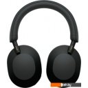 Наушники и гарнитуры Sony WH-1000XM5 (черный)