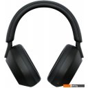 Наушники и гарнитуры Sony WH-1000XM5 (черный)