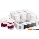 Йогуртницы, мороженицы и льдогенераторы Kitfort KT-4096