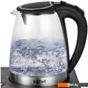 Электрочайники и термопоты Kitfort KT-6180