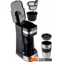 Кофеварки и кофемашины Kitfort KT-795 Кофеварки и кофемашины Kitfort KT-795