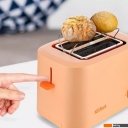 Тостеры Kitfort KT-6214