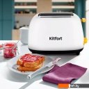 Тостеры Kitfort KT-6207