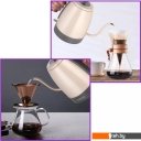 Электрочайники и термопоты Kitfort KT-6614