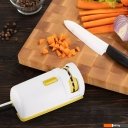 Кухонные ножи, ножницы, овощечистки, точилки Kitfort KT-4068-1