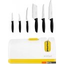 Кухонные ножи, ножницы, овощечистки, точилки Kitfort KT-4068-1