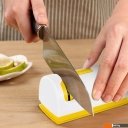 Кухонные ножи, ножницы, овощечистки, точилки Kitfort KT-4068-1