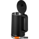 Электрочайники и термопоты Kitfort KT-6612-1