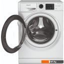Стиральная машина Hotpoint NSB 6039 K VE RU Стиральная машина Hotpoint NSB 6039 K VE RU